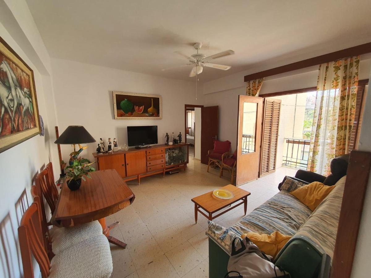 Economico Piso 6 Personas Al Lado De La Playa Appartement *