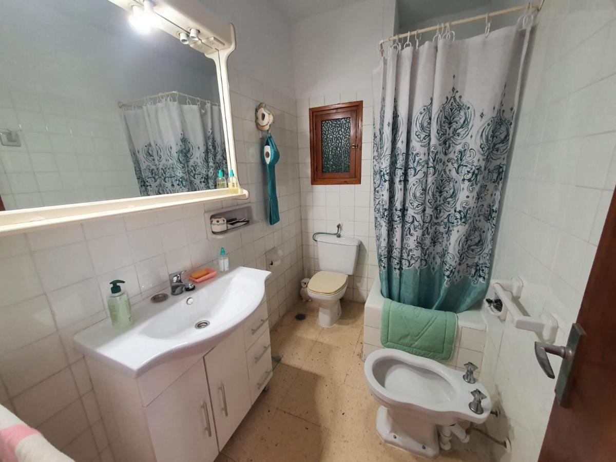 Economico Piso 6 Personas Al Lado De La Playa Appartement El Puerto de Mazarrón