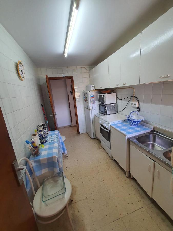 Appartement Economico Piso 6 Personas Al Lado De La Playa