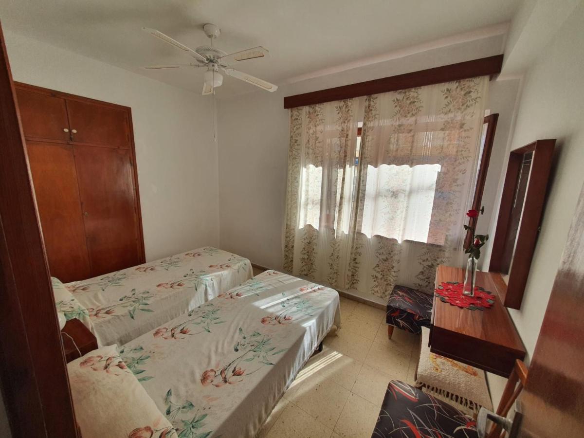 Appartement Economico Piso 6 Personas Al Lado De La Playa El Puerto de Mazarrón