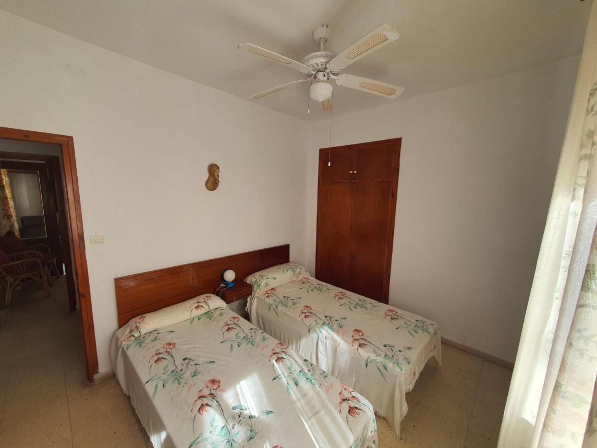 Appartement Economico Piso 6 Personas Al Lado De La Playa El Puerto de Mazarrón