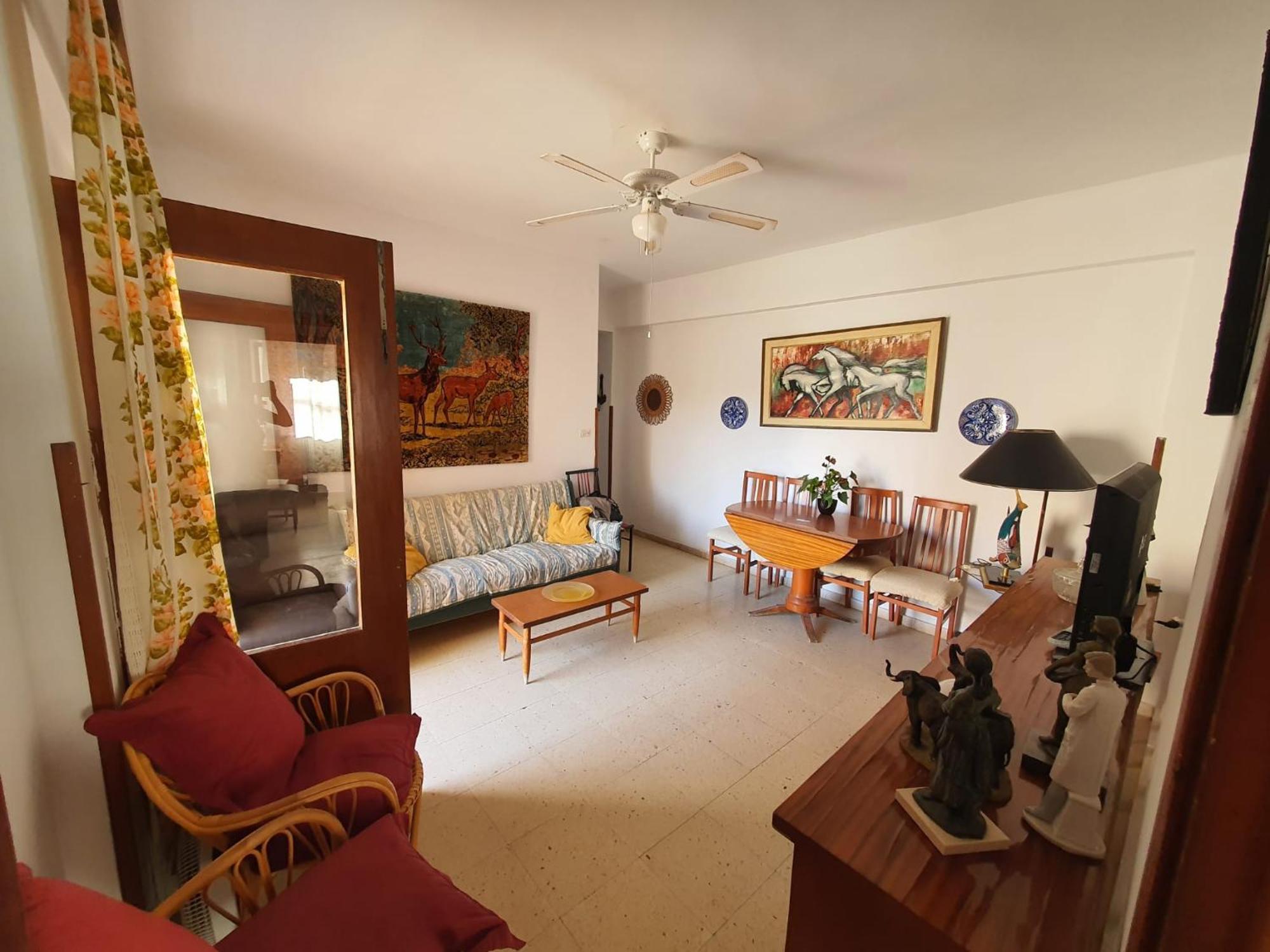 Appartement Economico Piso 6 Personas Al Lado De La Playa *
